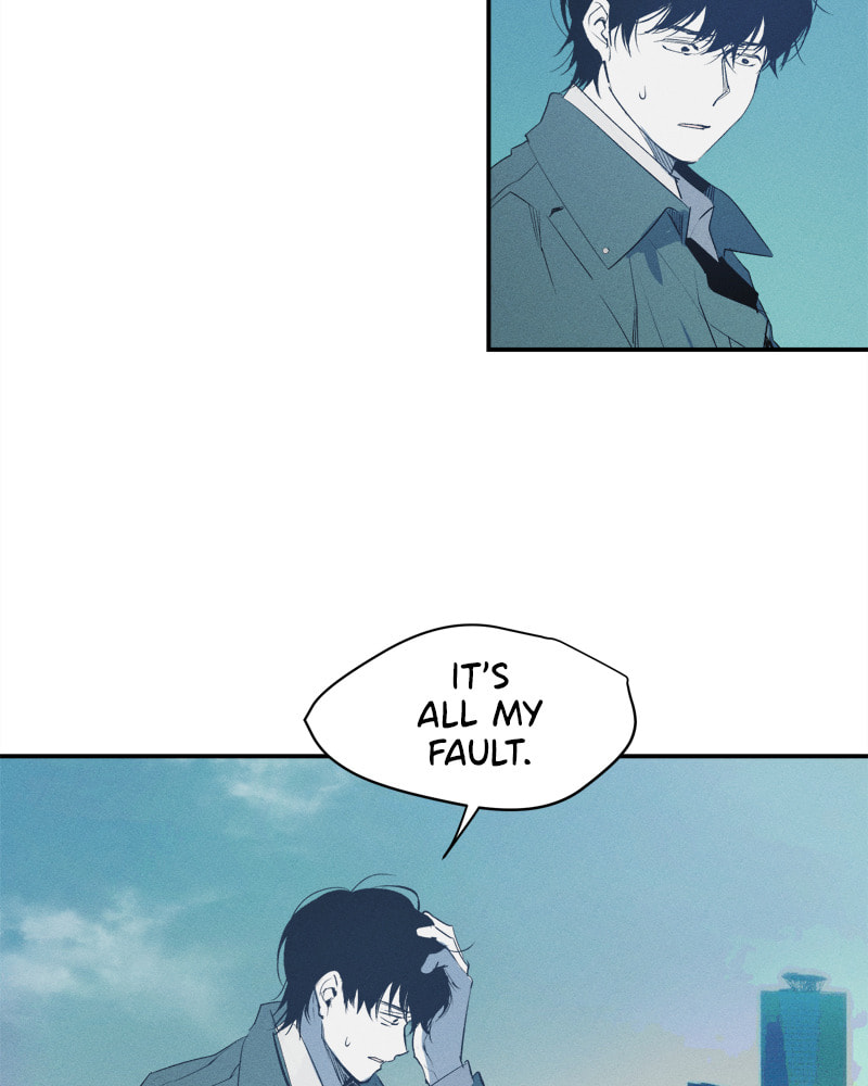 The Savior's Time Chapter 45 page 25 - 