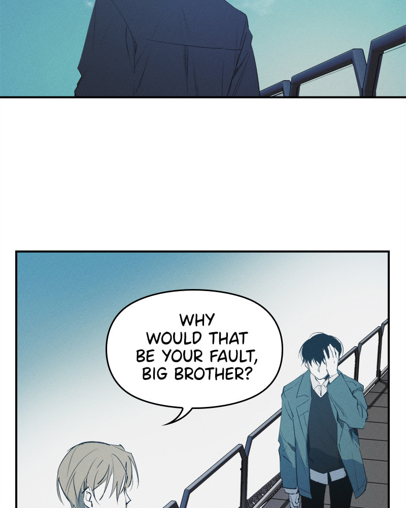 The Savior's Time Chapter 45 page 27 - 
