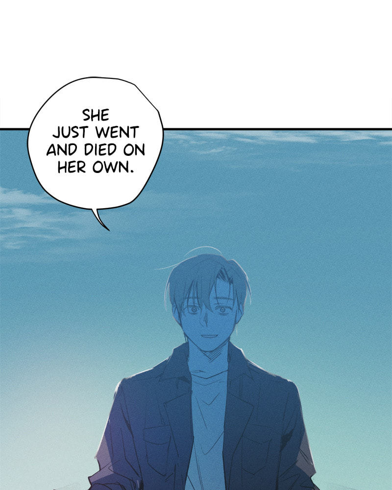The Savior's Time Chapter 45 page 31 - 