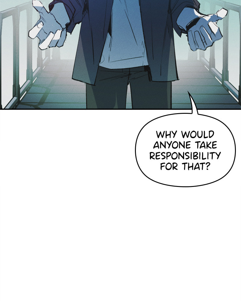 The Savior's Time Chapter 45 page 32 - 