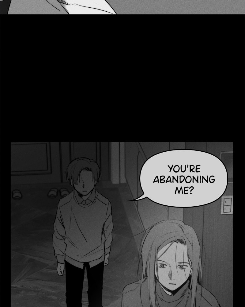 The Savior's Time Chapter 45 page 36 - 
