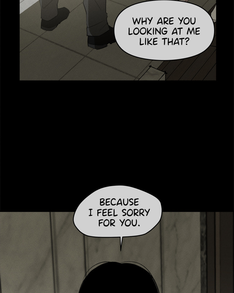 The Savior's Time Chapter 45 page 8 - 