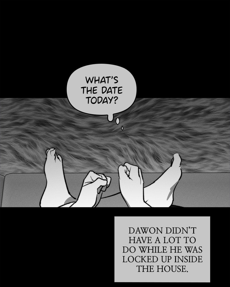 The Savior's Time Chapter 46 page 18 - 