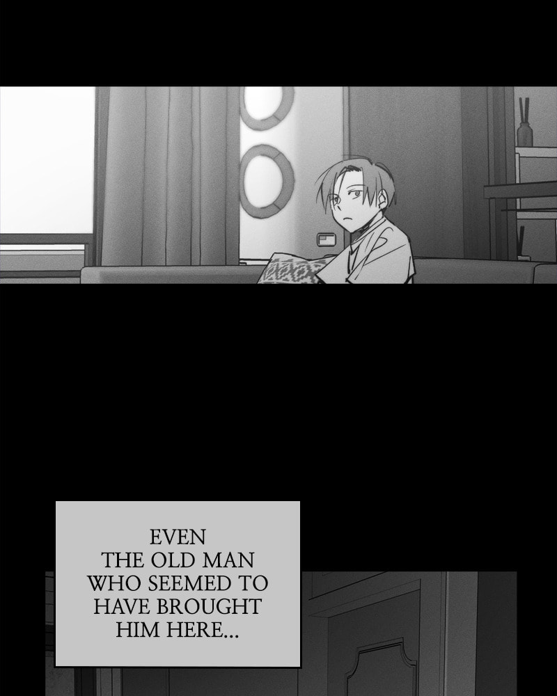 The Savior's Time Chapter 46 page 19 - 