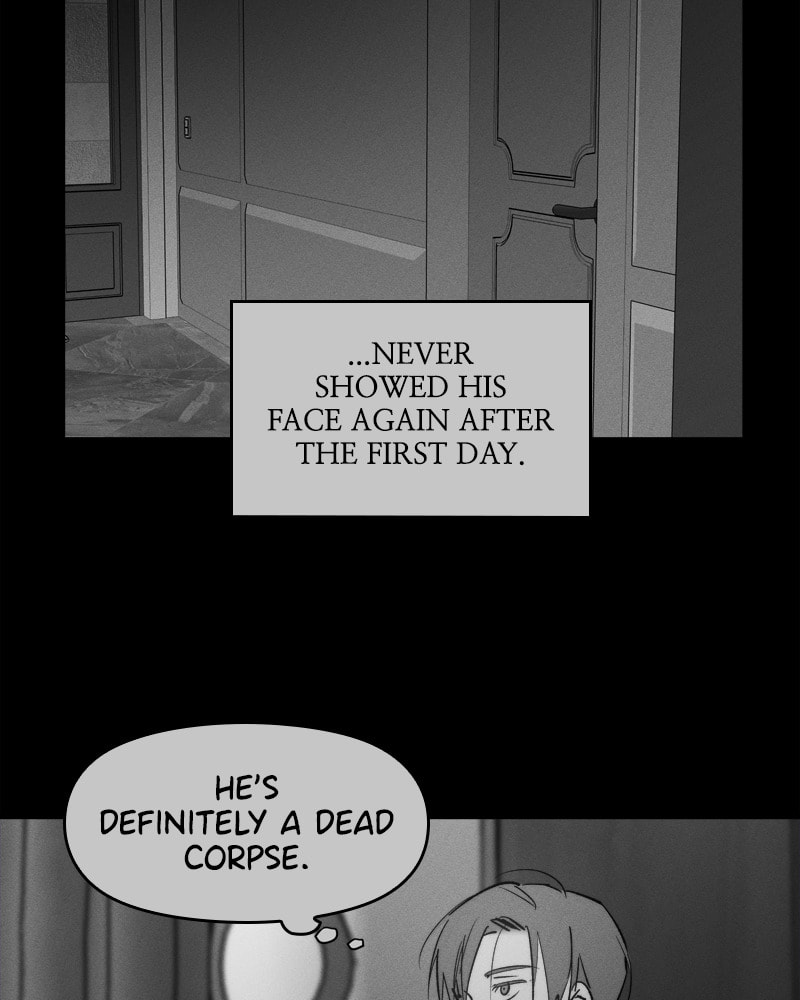 The Savior's Time Chapter 46 page 20 - 