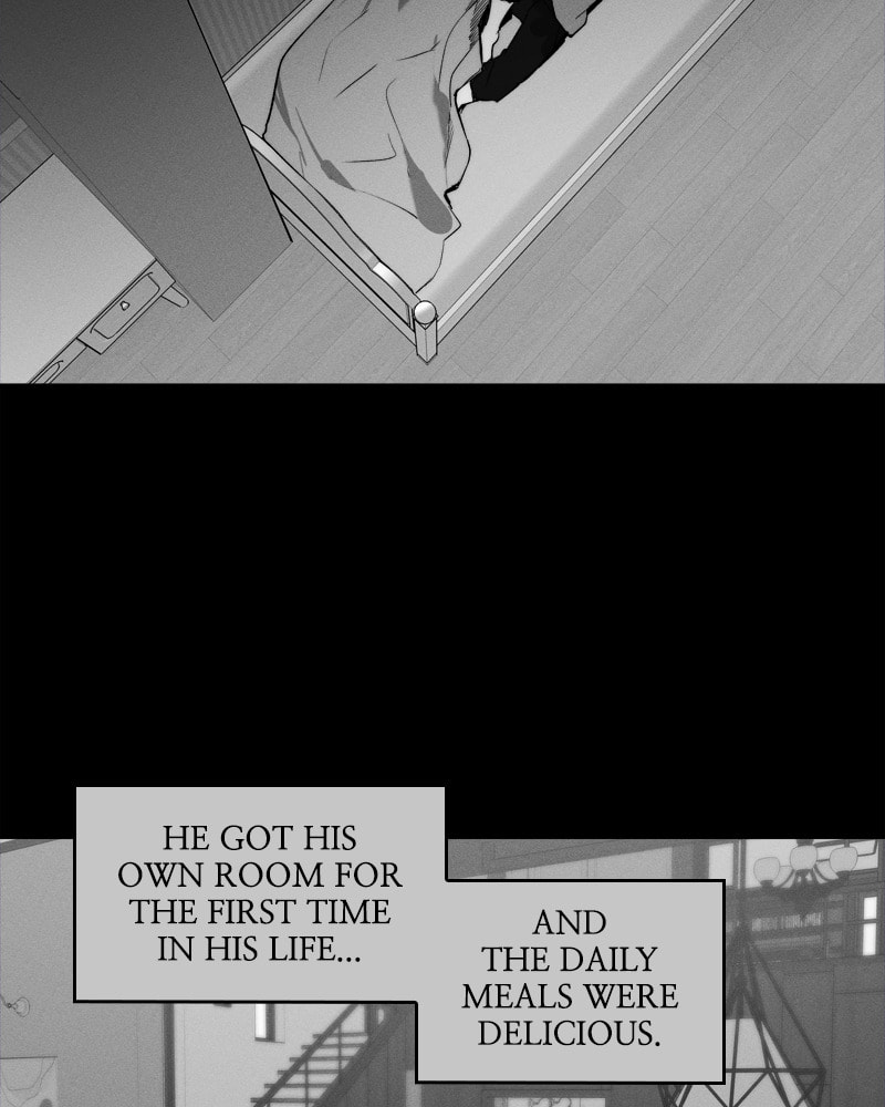 The Savior's Time Chapter 46 page 3 - 