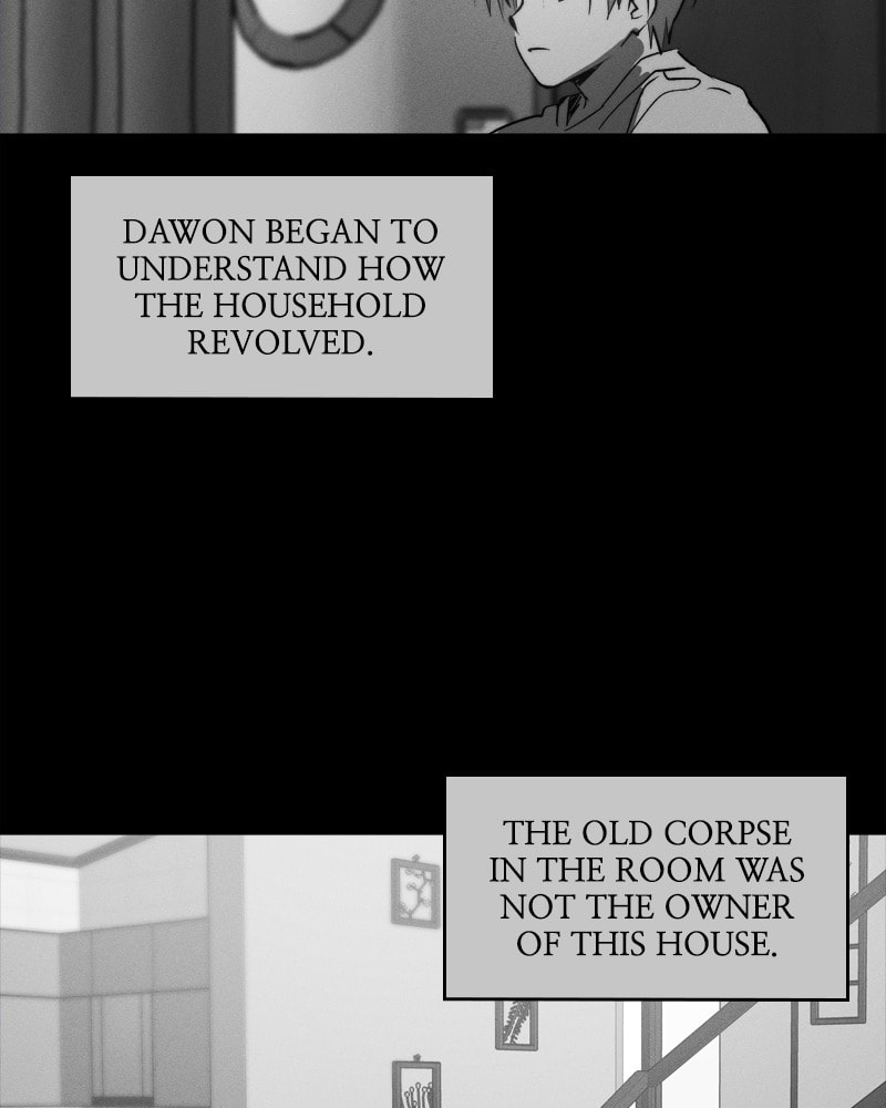 The Savior's Time Chapter 46 page 21 - 