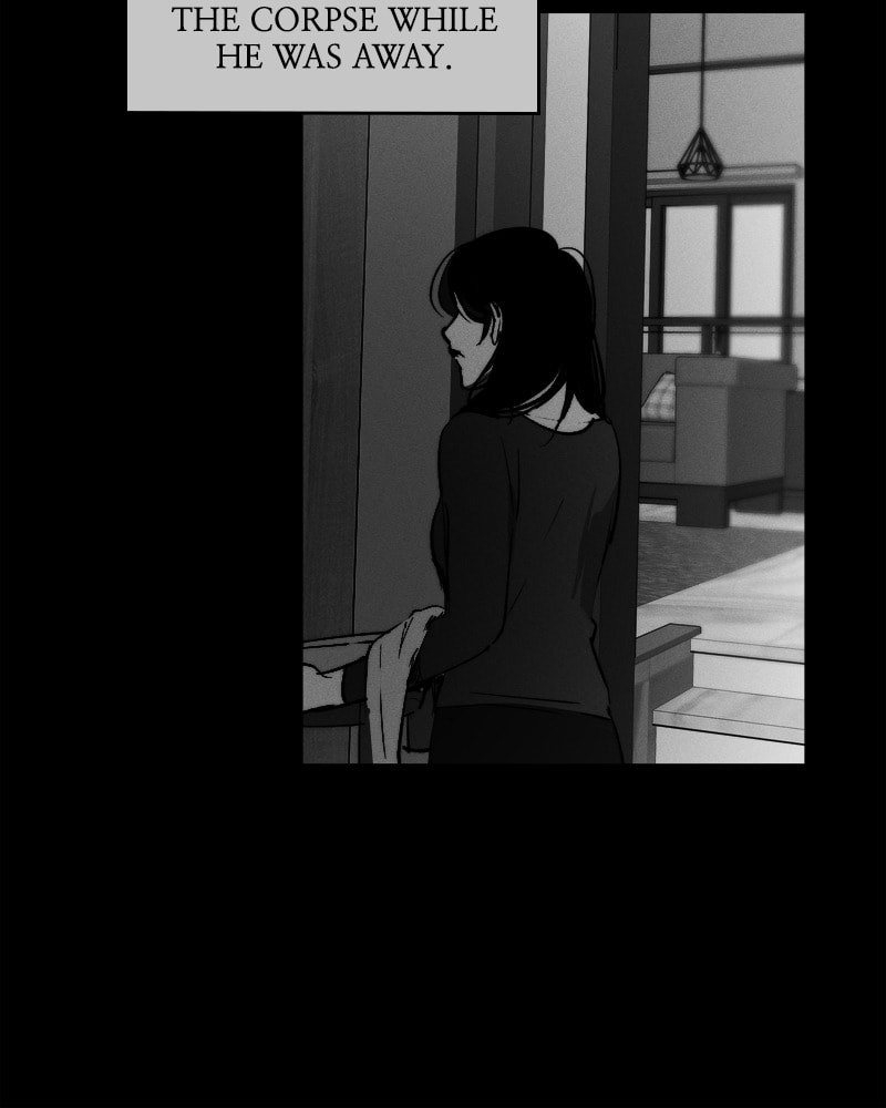 The Savior's Time Chapter 46 page 25 - 