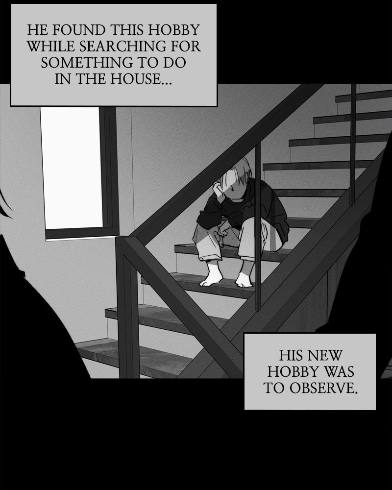 The Savior's Time Chapter 46 page 36 - 