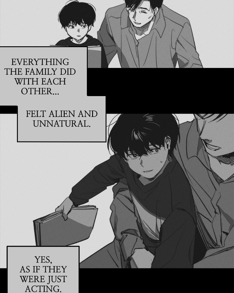 The Savior's Time Chapter 46 page 38 - 