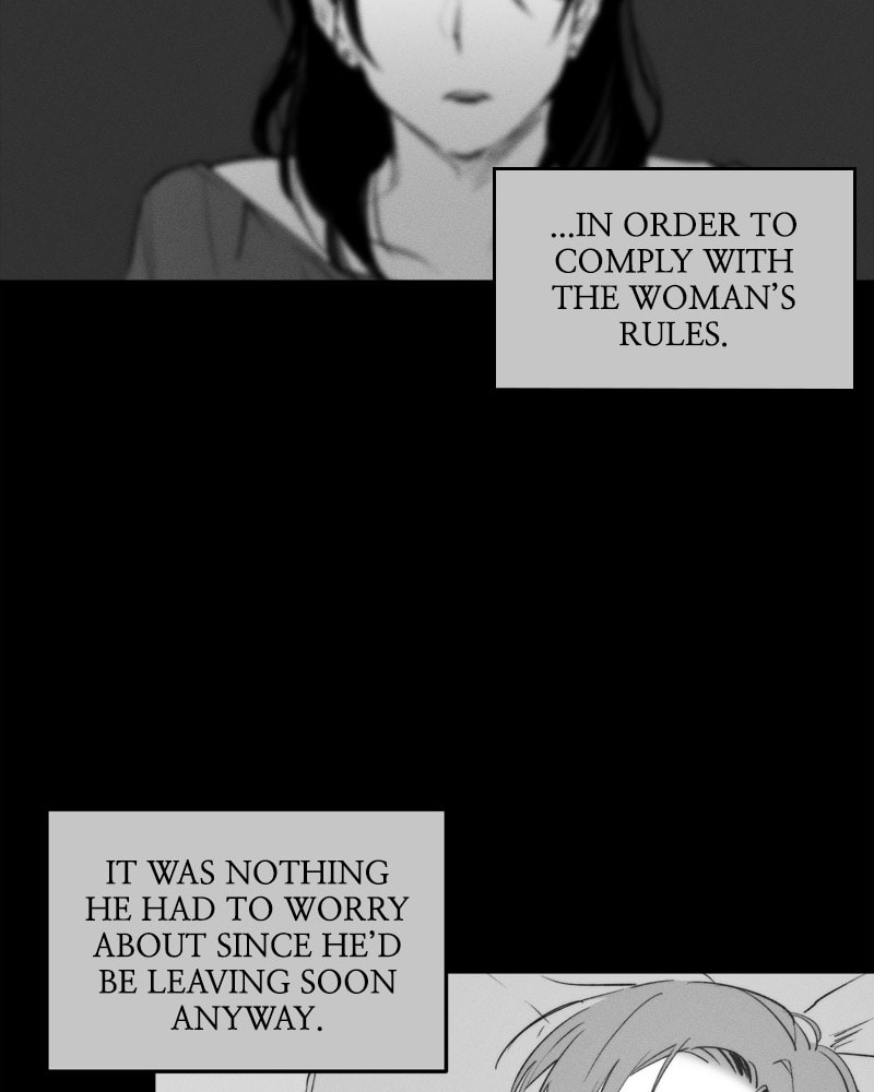 The Savior's Time Chapter 46 page 5 - 