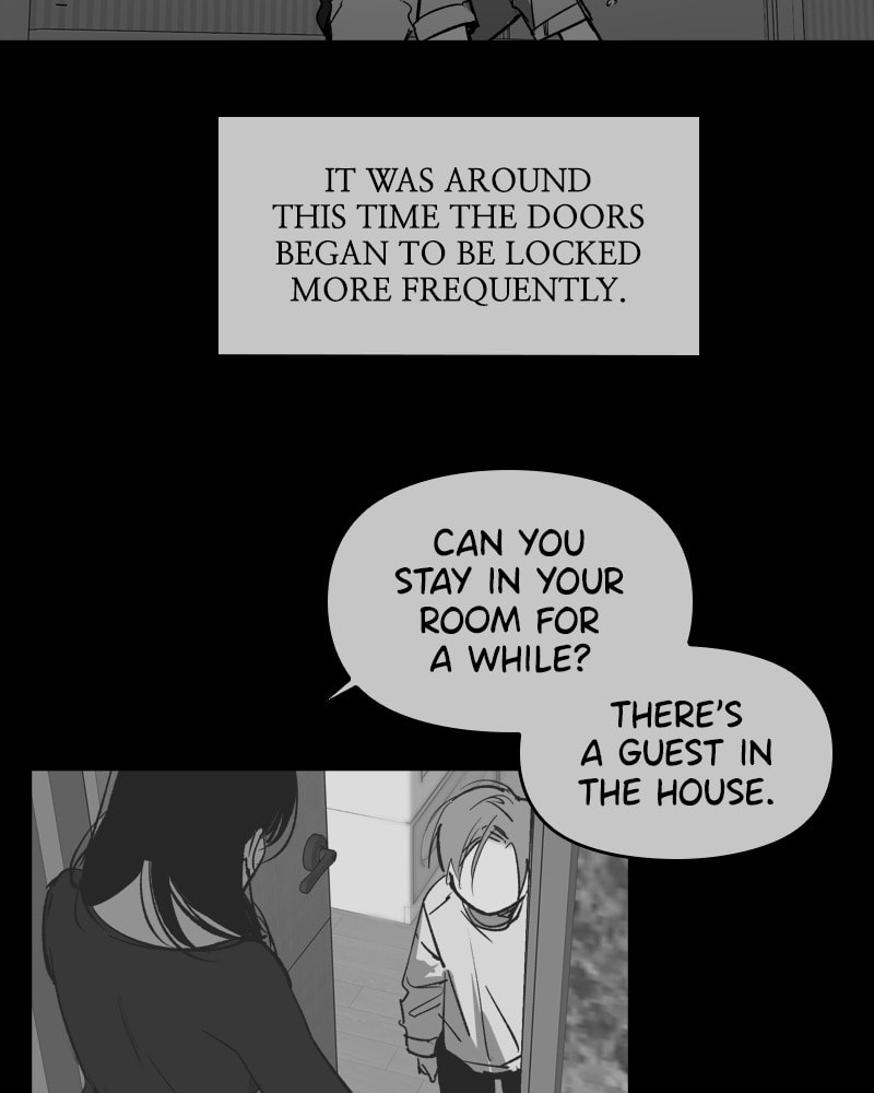 The Savior's Time Chapter 46 page 48 - 