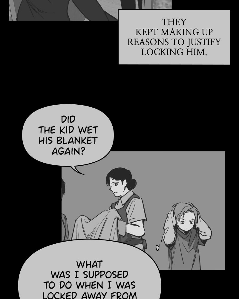 The Savior's Time Chapter 46 page 49 - 