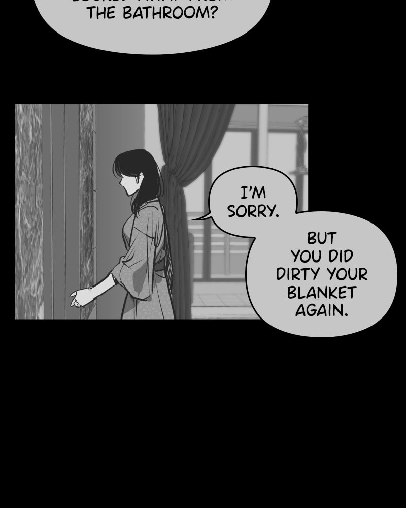 The Savior's Time Chapter 46 page 50 - 