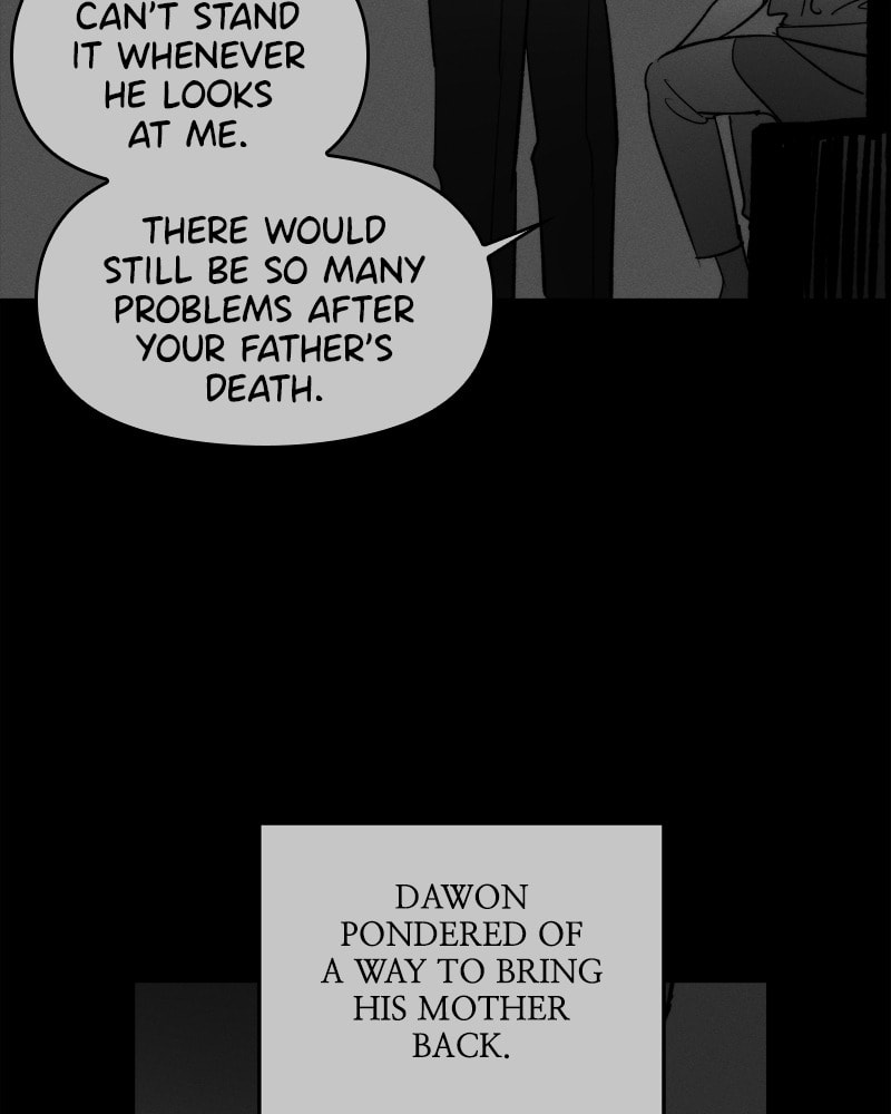 The Savior's Time Chapter 46 page 71 - 