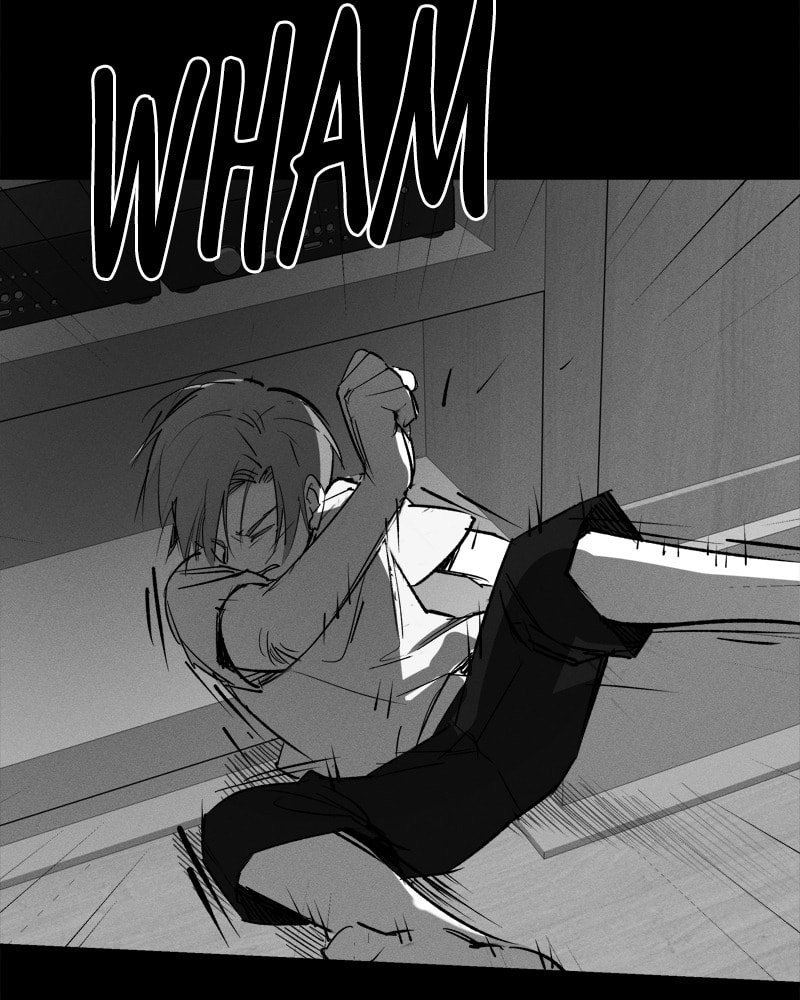 The Savior's Time Chapter 46 page 87 - 