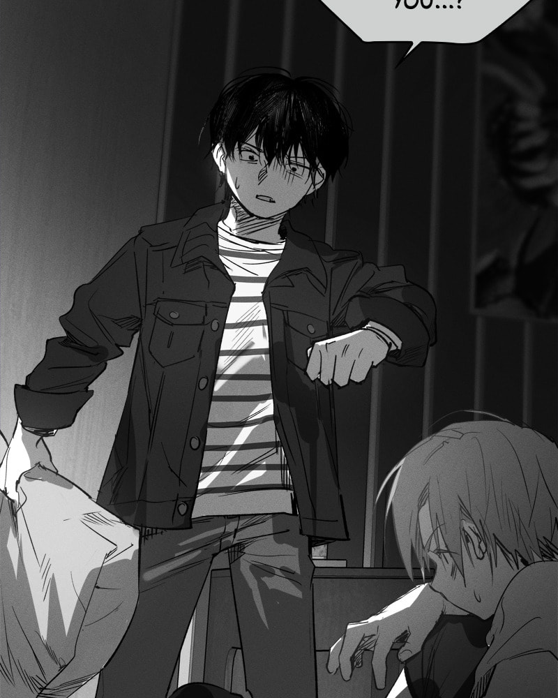 The Savior's Time Chapter 46 page 89 - 