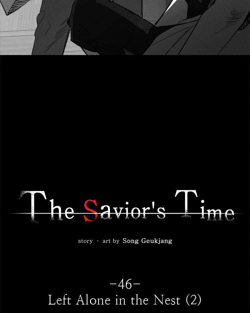 The Savior's Time Chapter 46 page 90 - 