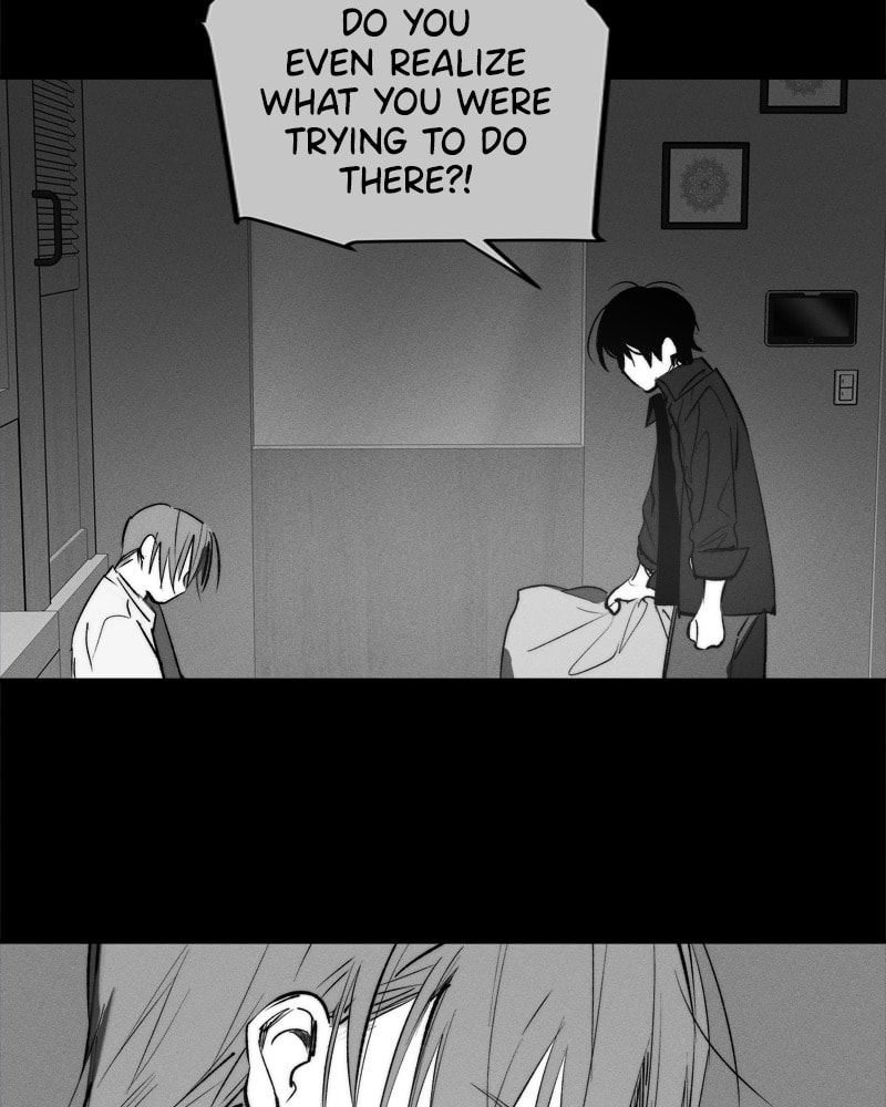 The Savior's Time Chapter 47 page 15 - 