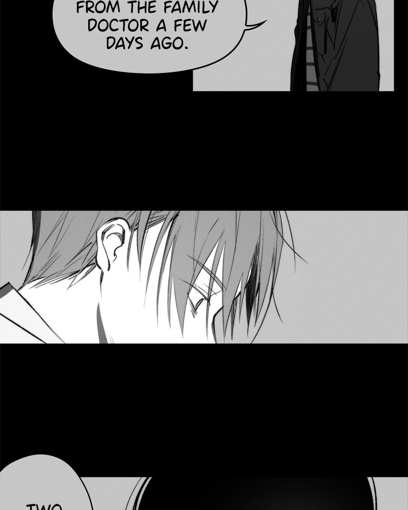 The Savior's Time Chapter 47 page 22 - 