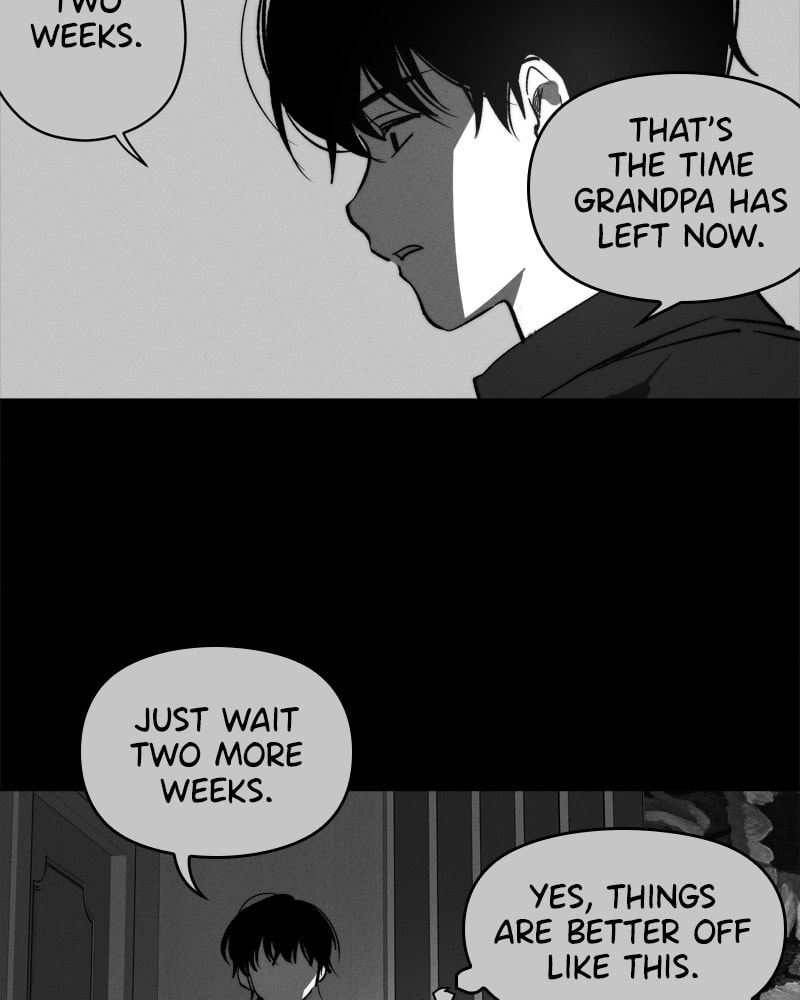 The Savior's Time Chapter 47 page 23 - 