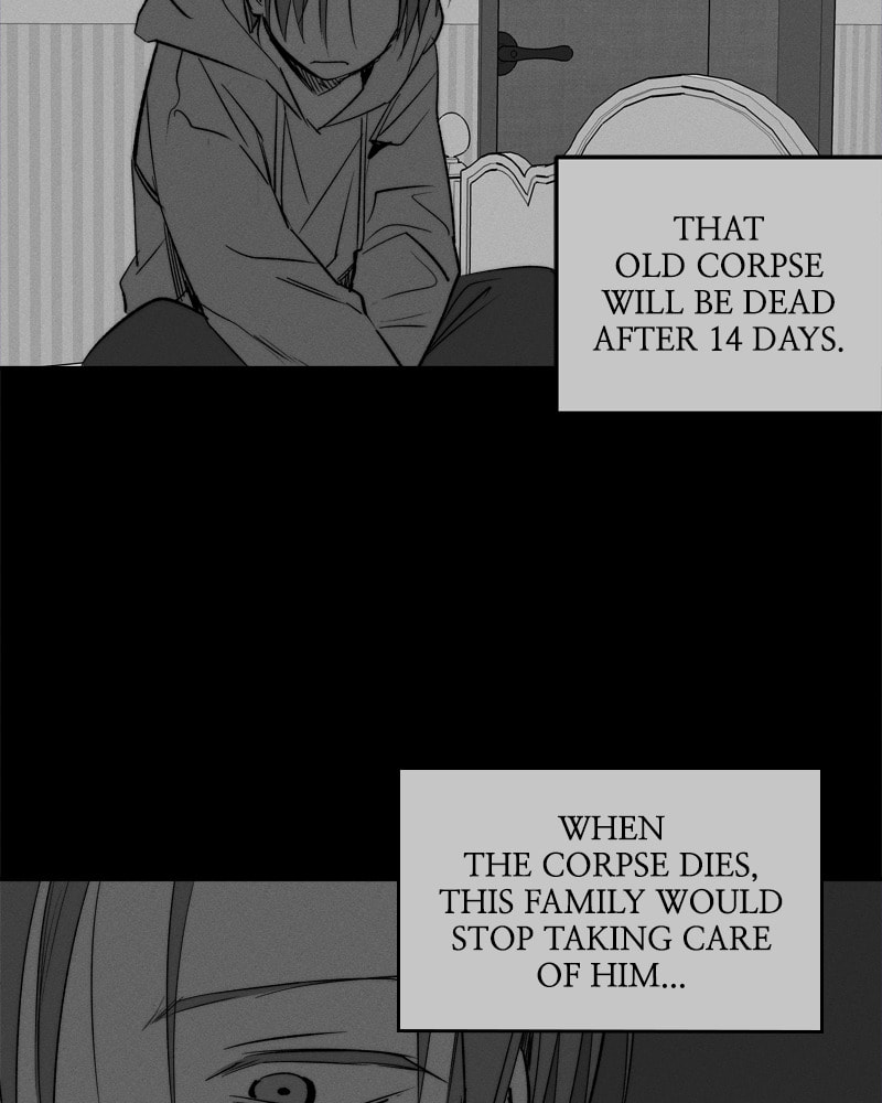 The Savior's Time Chapter 47 page 31 - 