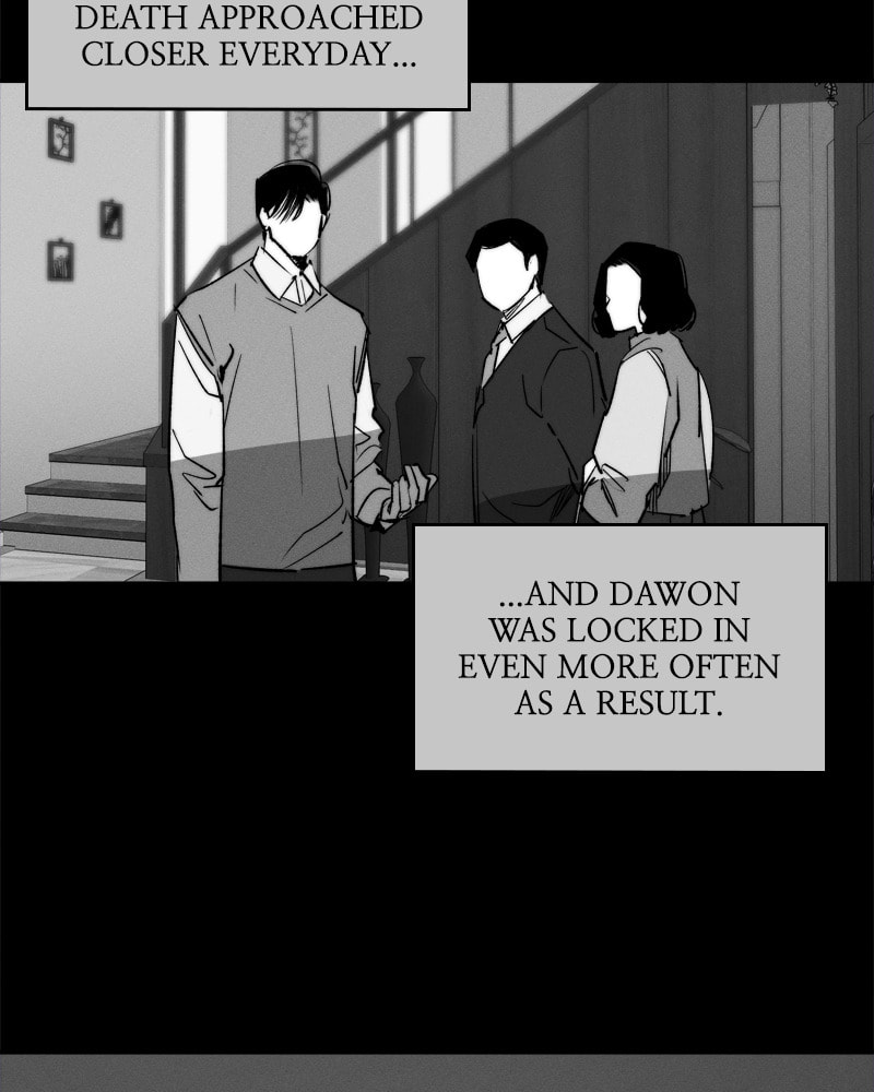 The Savior's Time Chapter 47 page 36 - 