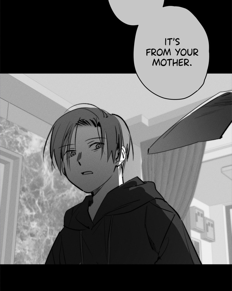 The Savior's Time Chapter 47 page 43 - 