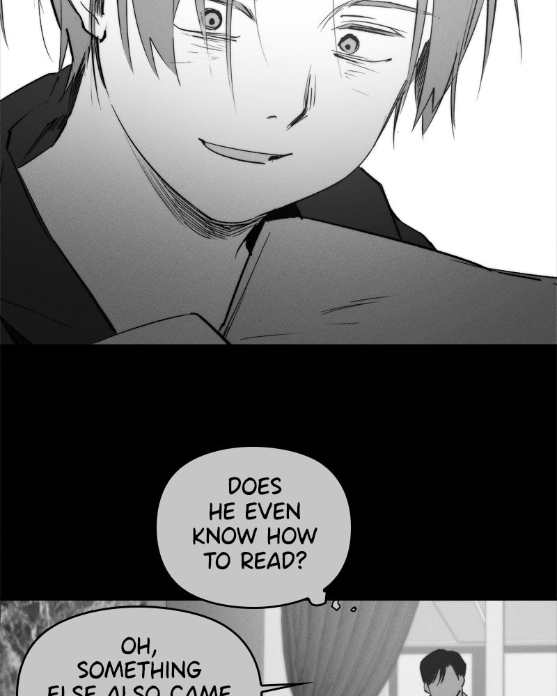 The Savior's Time Chapter 47 page 46 - 