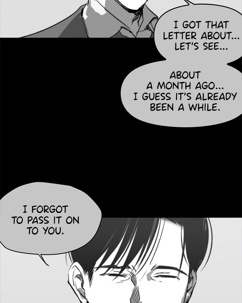 The Savior's Time Chapter 47 page 48 - 