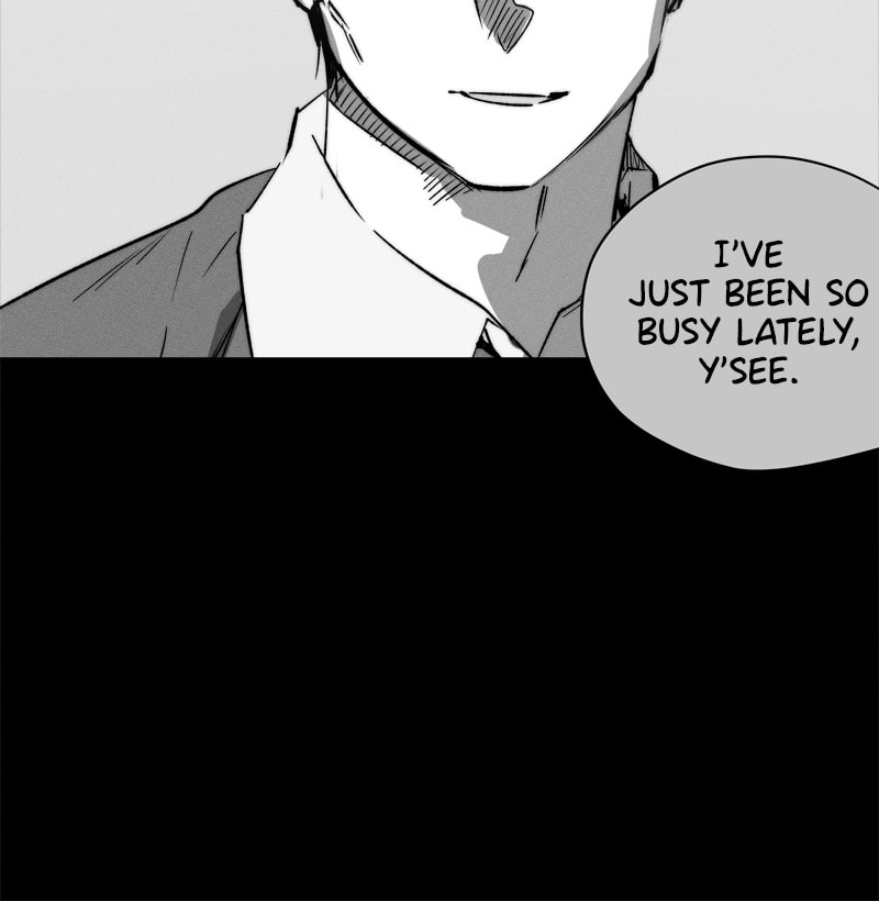 The Savior's Time Chapter 47 page 49 - 