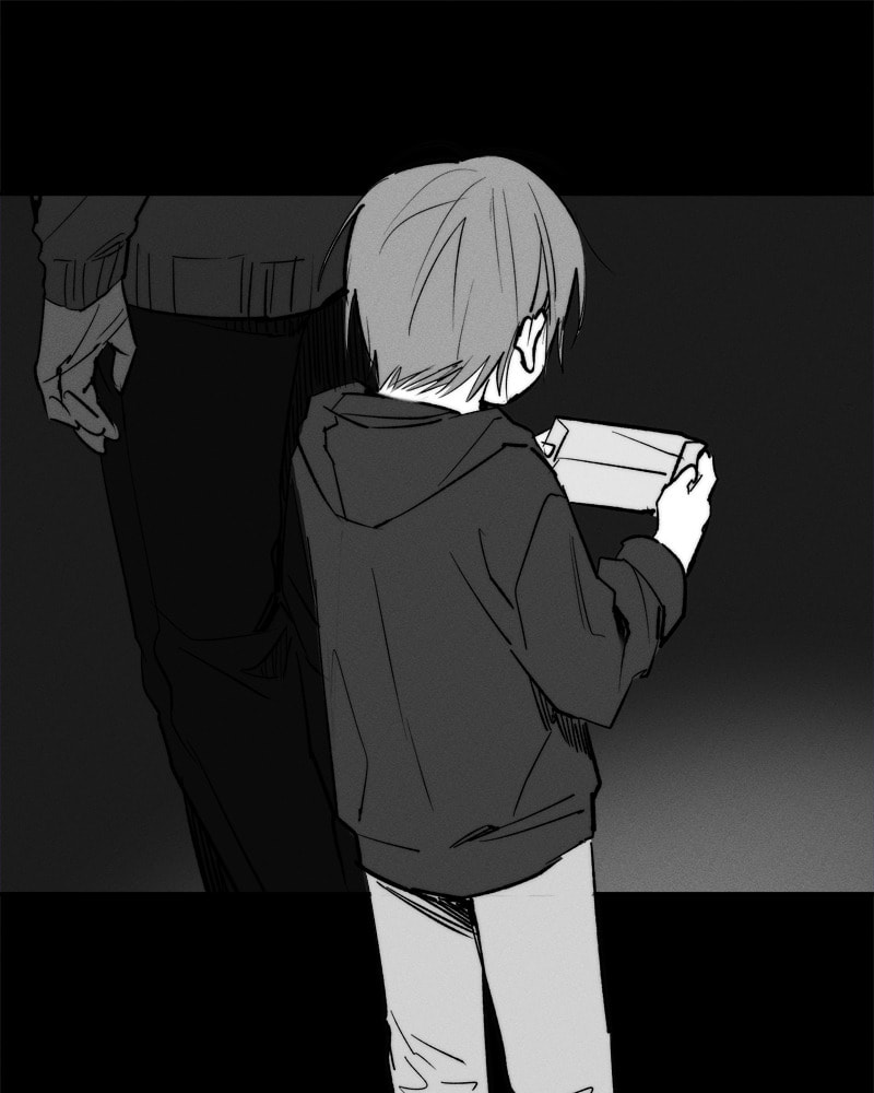 The Savior's Time Chapter 47 page 50 - 