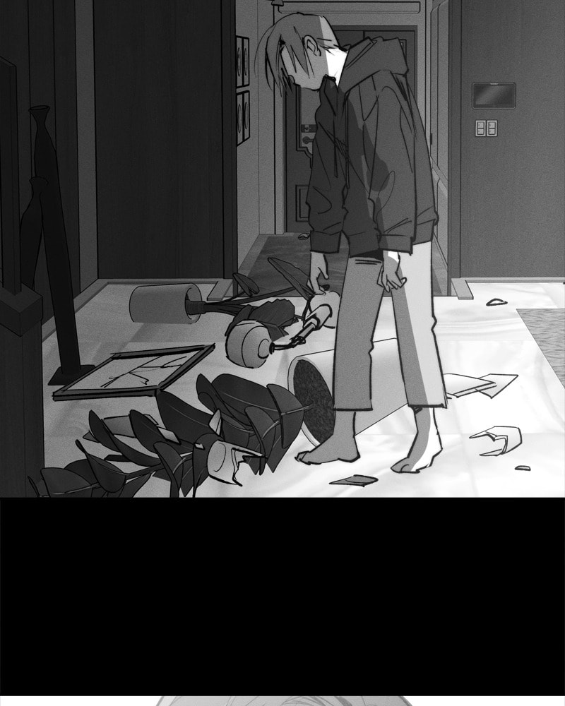 The Savior's Time Chapter 47 page 54 - 