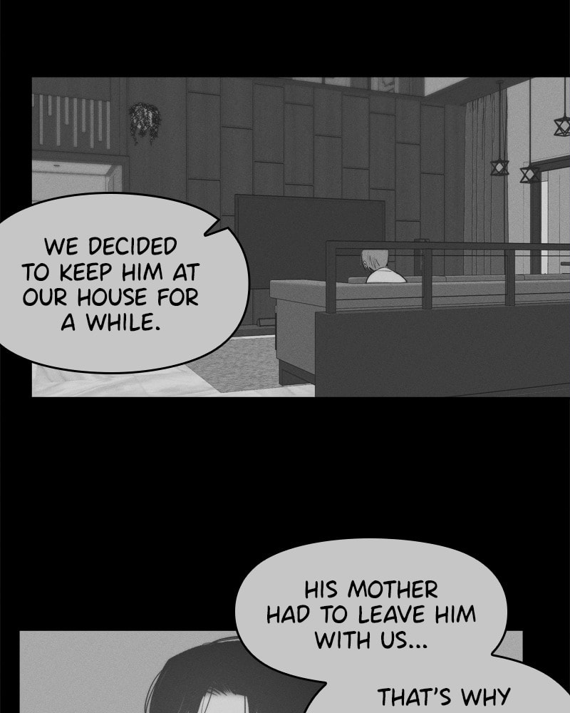 The Savior's Time Chapter 47 page 7 - 