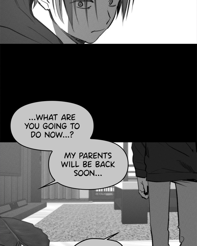 The Savior's Time Chapter 47 page 63 - 