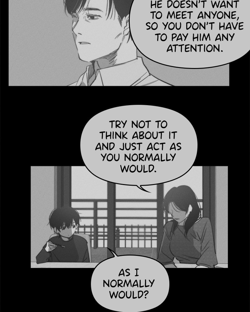 The Savior's Time Chapter 47 page 8 - 