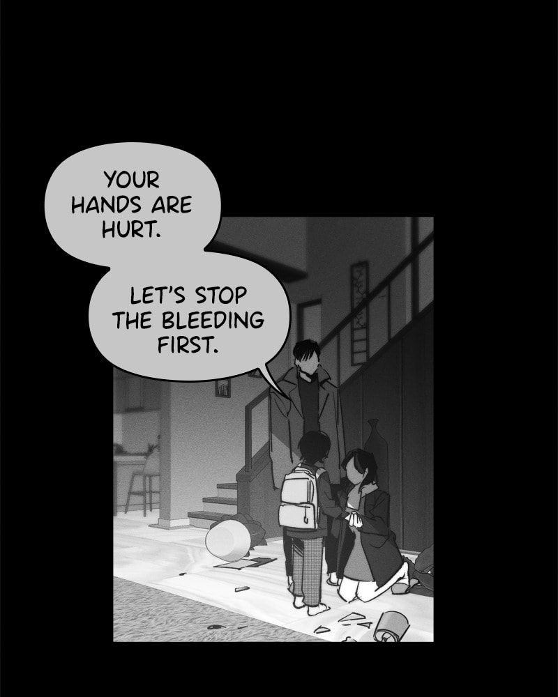 The Savior's Time Chapter 47 page 88 - 