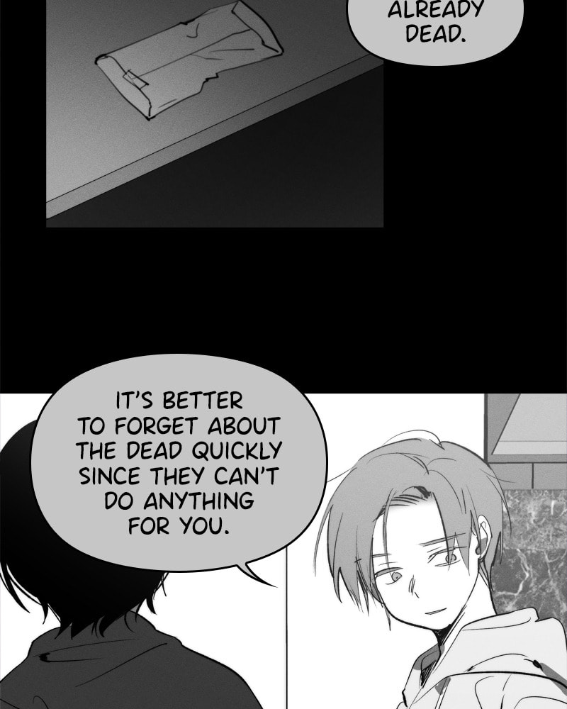 The Savior's Time Chapter 48 page 13 - 