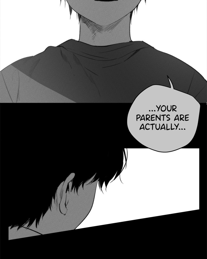 The Savior's Time Chapter 48 page 23 - 