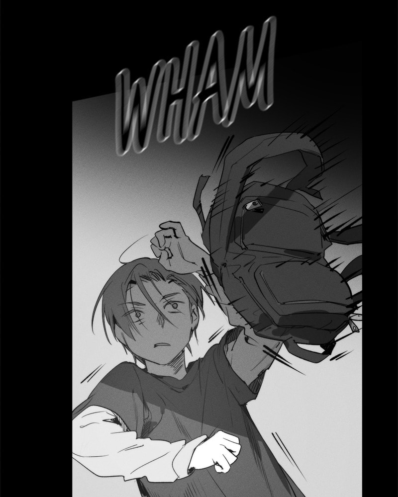 The Savior's Time Chapter 48 page 24 - 