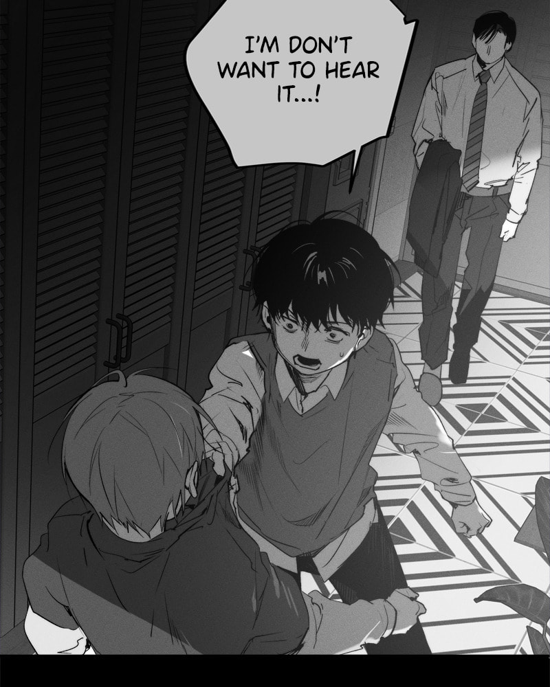 The Savior's Time Chapter 48 page 26 - 