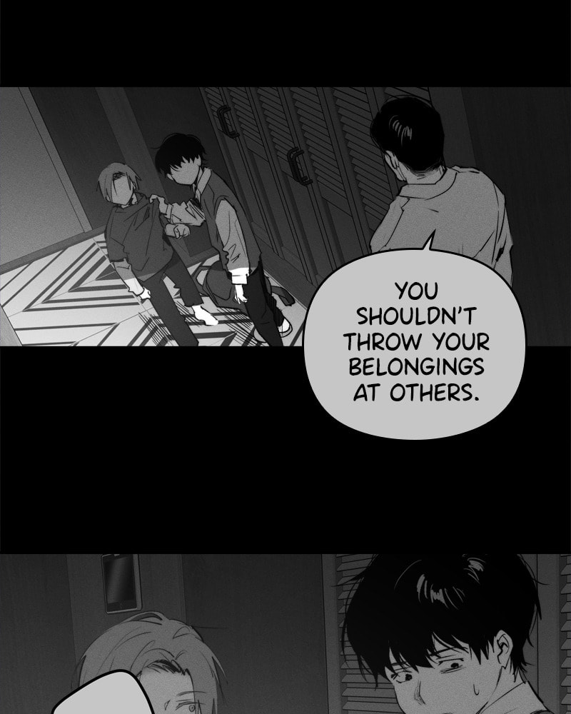 The Savior's Time Chapter 48 page 30 - 