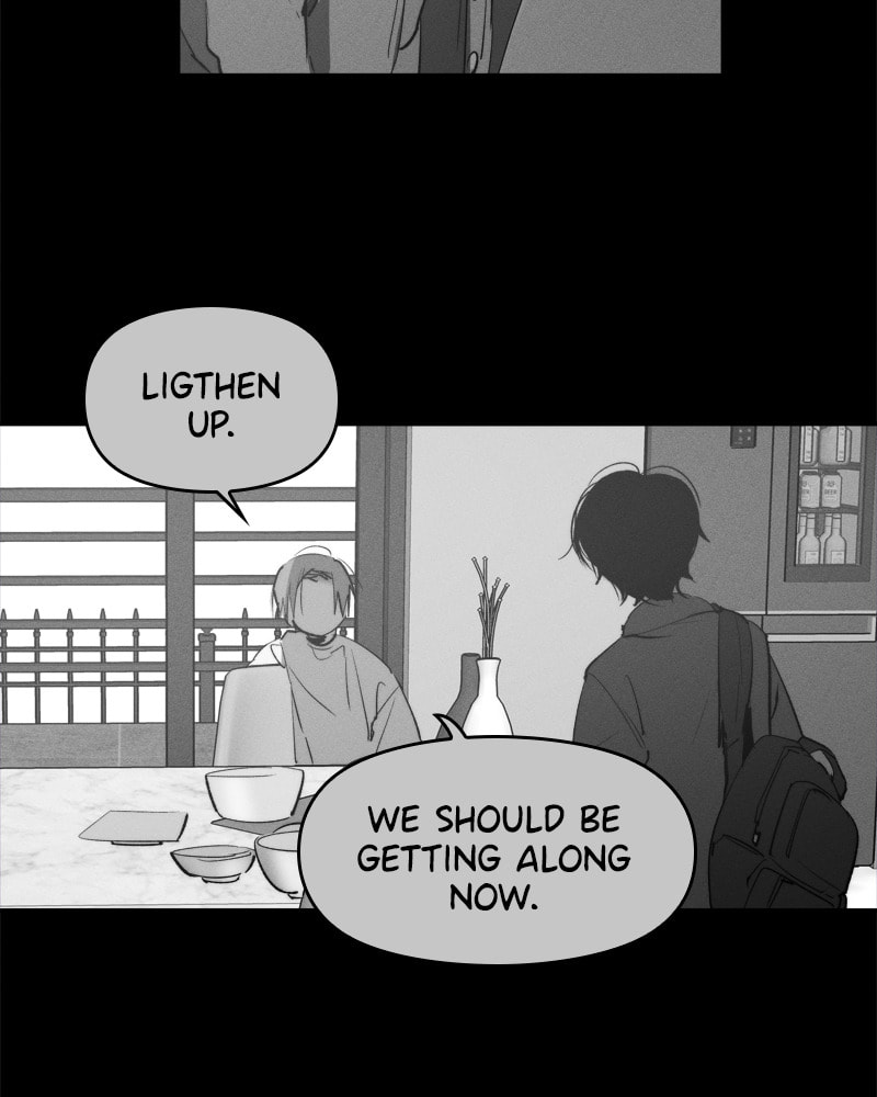 The Savior's Time Chapter 48 page 4 - 