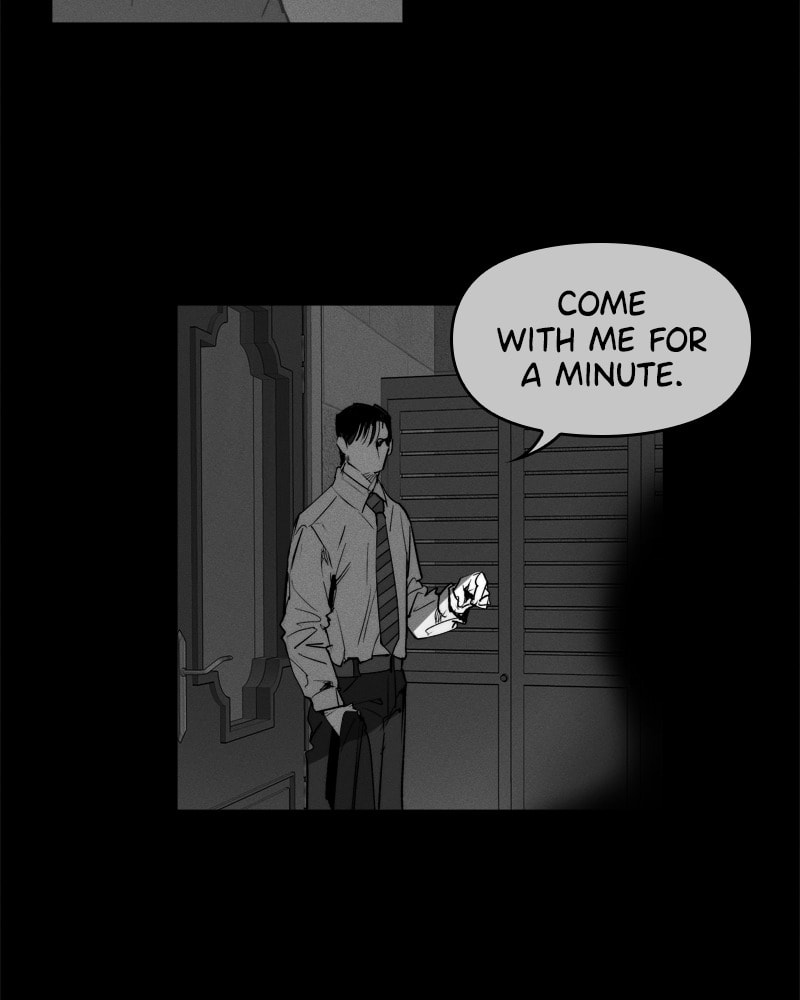 The Savior's Time Chapter 48 page 32 - 