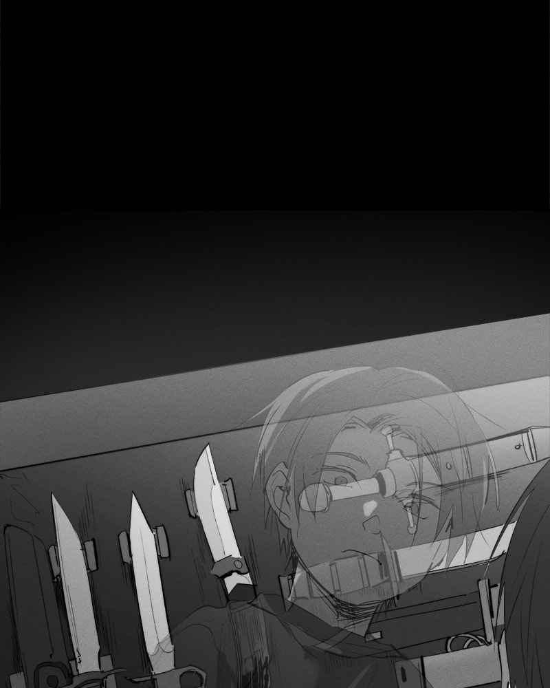 The Savior's Time Chapter 48 page 38 - 