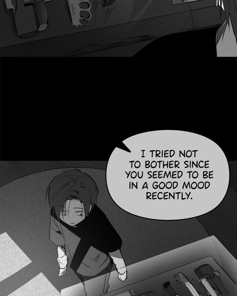 The Savior's Time Chapter 48 page 39 - 