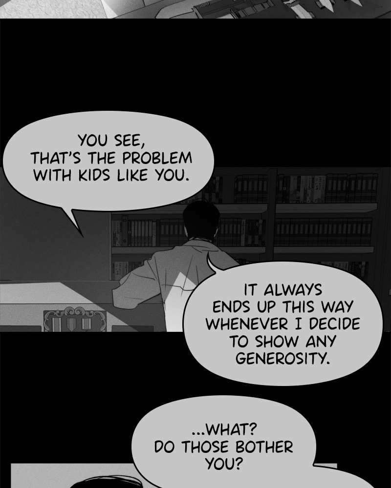 The Savior's Time Chapter 48 page 40 - 