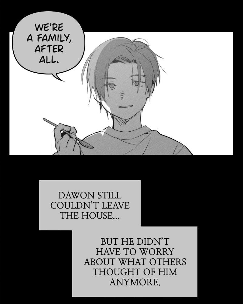 The Savior's Time Chapter 48 page 5 - 