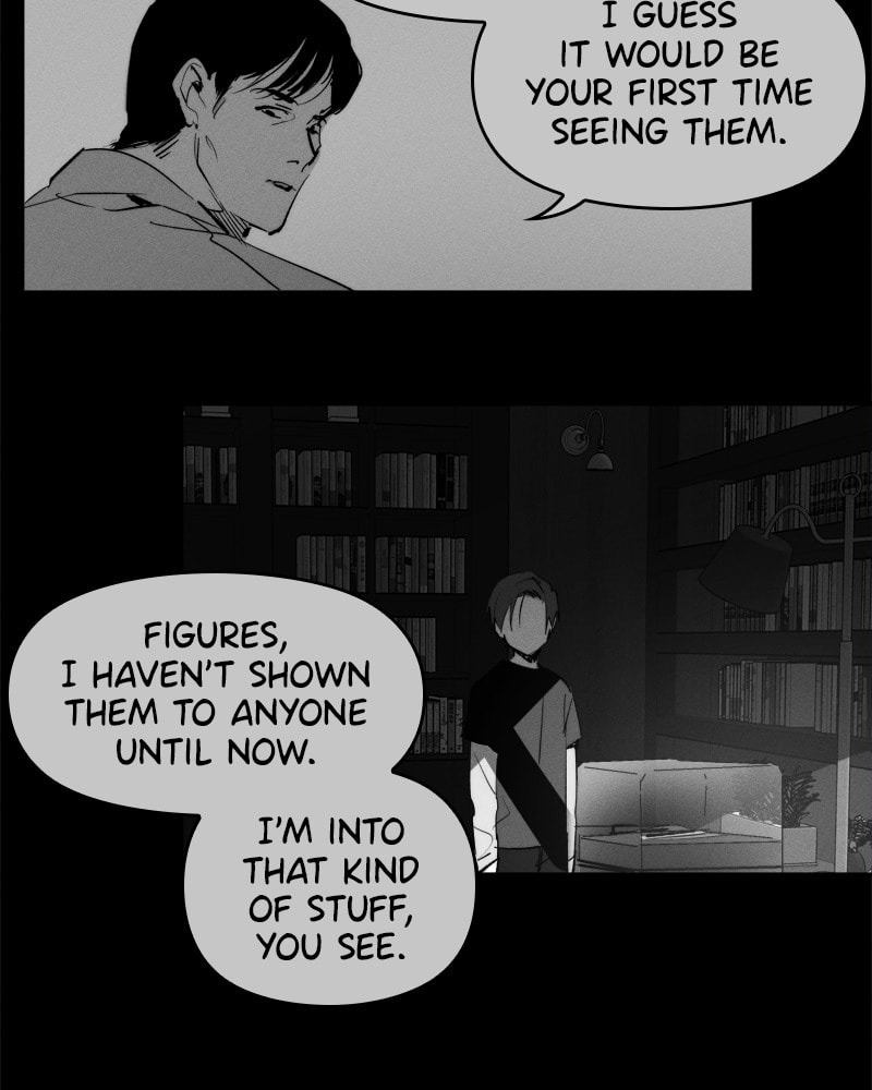 The Savior's Time Chapter 48 page 41 - 