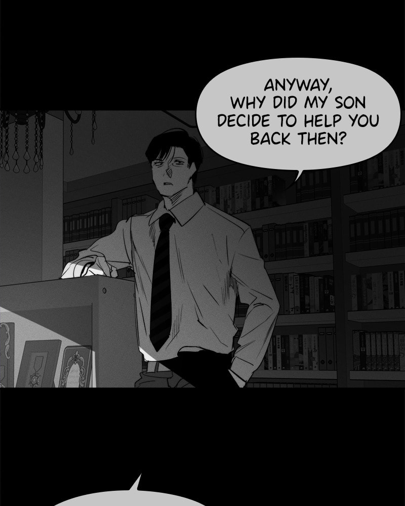 The Savior's Time Chapter 48 page 42 - 
